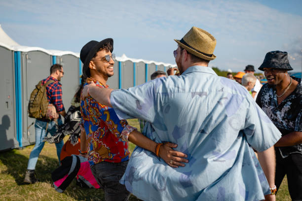 Best High-end porta potty rental  in Roslyn, PA