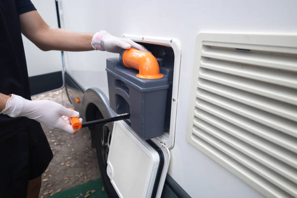 Best Porta potty rental for festivals  in Roslyn, PA