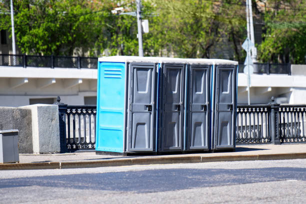 Best Long-term porta potty rental  in Roslyn, PA